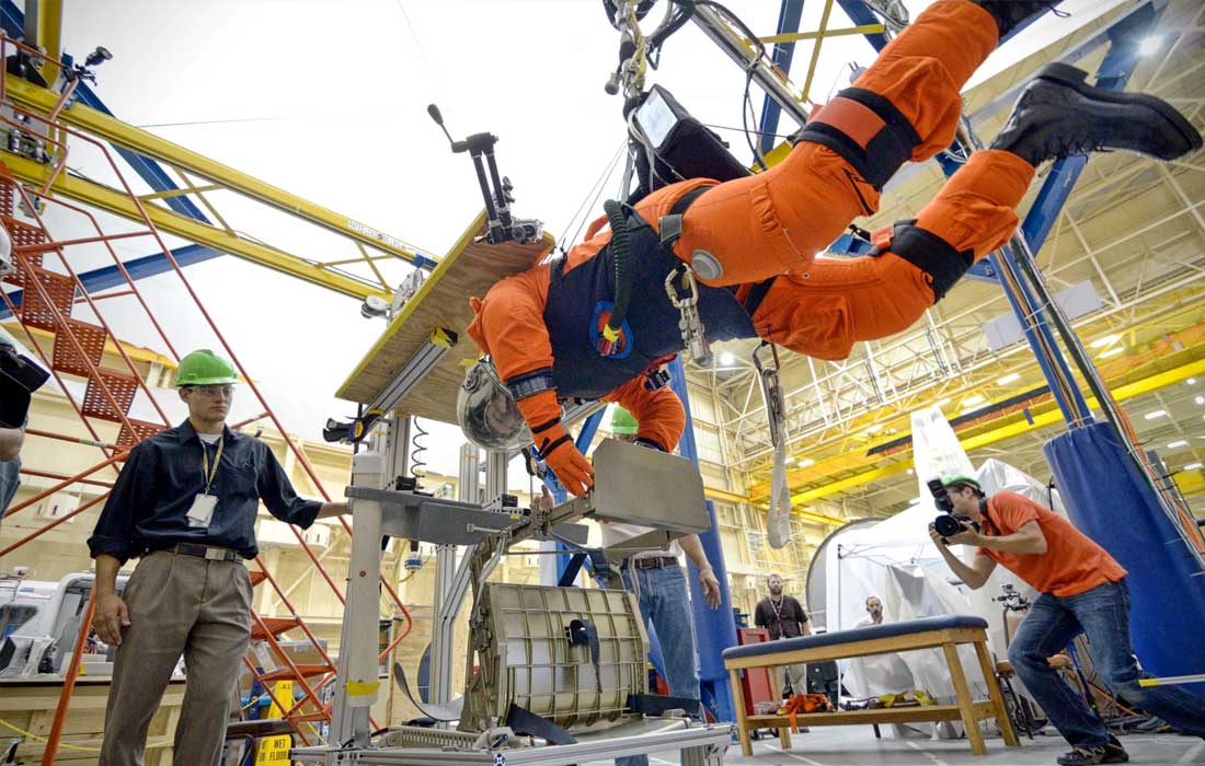 NASA workforce restructuring to cut jobs