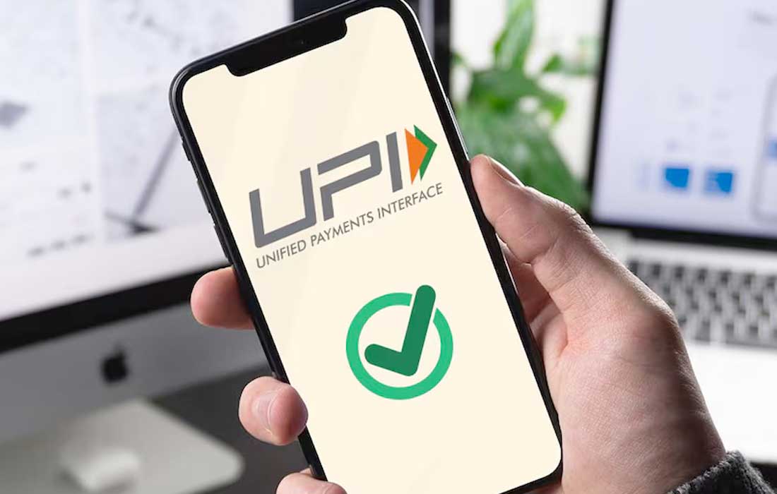 NRI UPI payments now work without Indian SIM