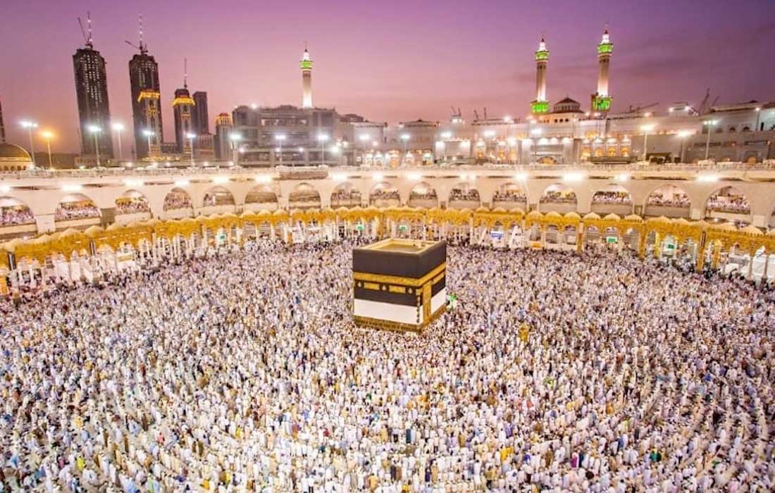 GCC residents can now get year-round Umrah permit by Nusuk