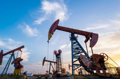 Ceasefire stabilises markets but risks remain for shipping and oil