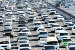 Dubai-Sharjah commute could get much faster with this new tunnel