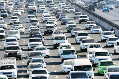 Dubai-Sharjah commute could get much faster with this new tunnel