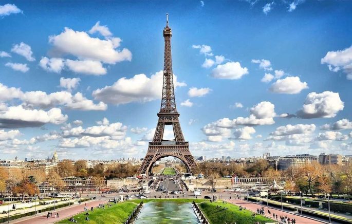 Top Emirates summer destinations revealed france