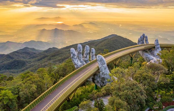 Top Emirates summer destinations revealed vietnam