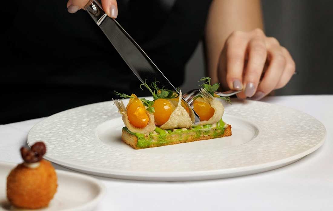 TOTÓ Dubai hosted La Selezione, a refined five-course menu