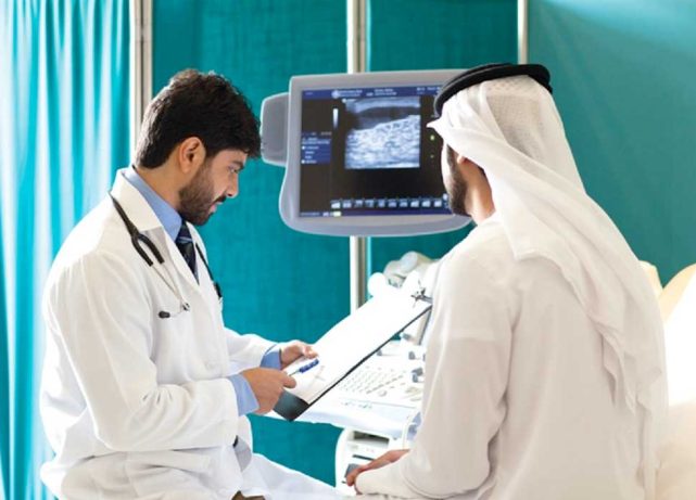 UAE health inclusivity tops global Haleon index