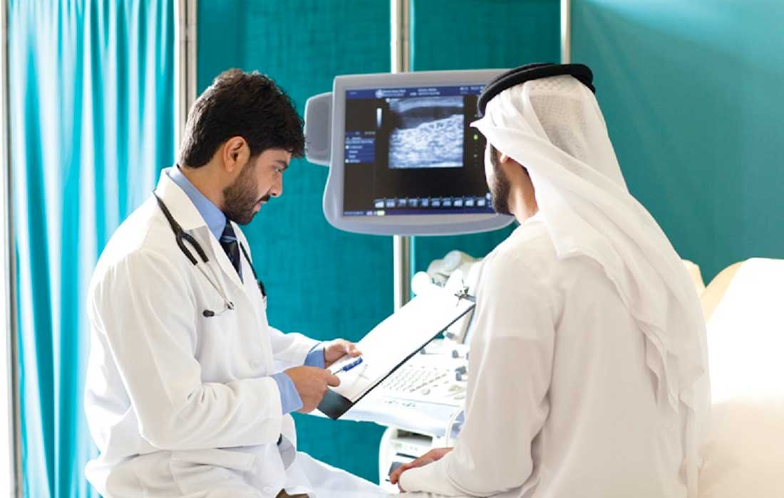 UAE health inclusivity tops global Haleon index