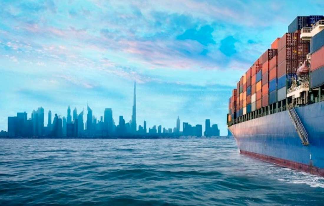 UAE non-oil trade hits record AED1.7 trillion in first half of 2025