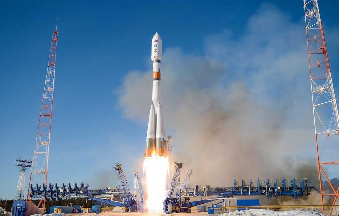 Russian students design ultralight rocket for small satellite launches
