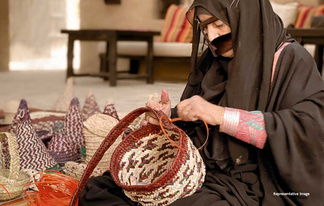 UNESCO commends UAE cultural heritage work