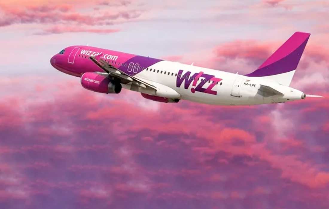Wizz Air exits Middle East operations