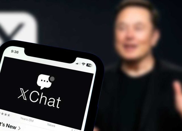 Elon's XChat could replace WhatsApp — here’s what we know so far