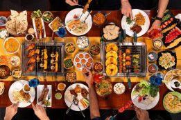 Absolute Barbecues Dubai Launches Summer Weekday Buffet Specials