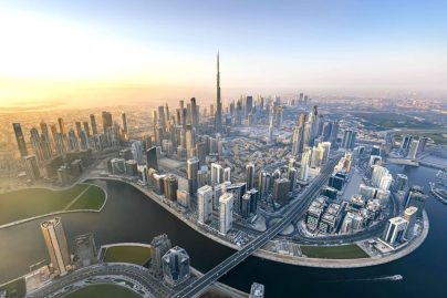 Dubai’s GDP reaches AED119.7 billion in Q1 2025, rising 4% YoY