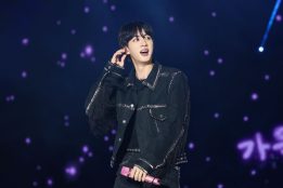 RUNSEOKJIN Live Viewing Hits VOX Cinemas Across Six Middle East Nations