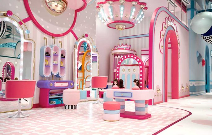 Kids special: 5 fun places to visit in Dubai this summer boo-boo-land