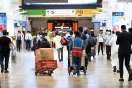 Kuwait allows GCC foreign residents to get tourist visas on arrival