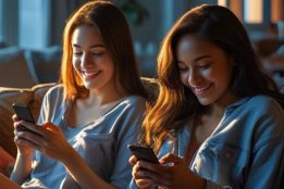 List of the most screen-addicted countries in the world