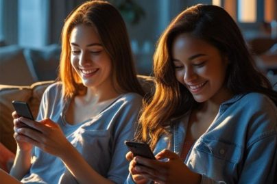 List of the most screen-addicted countries in the world