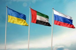 UAE succeeds in 16th mediation, enabling Russia-Ukraine prisoner exchange