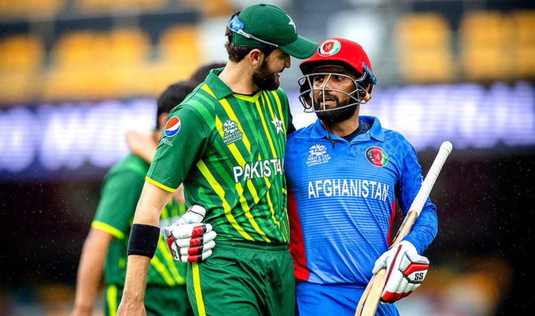 UAE to Host Pakistan, Afghanistan for T20I Tri-Series in Sharjah