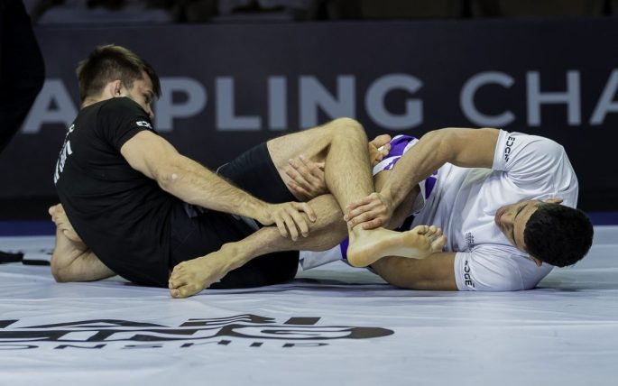 UAE Clubs Dominate Inaugural Abu Dhabi Grappling