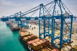 AD Ports opens Islamabad office, deepening trade ties with Pakistan