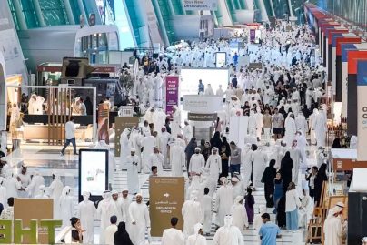 ADIHEX 2026 opens in Abu Dhabi with record global participation