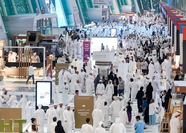 ADIHEX 2026 opens in Abu Dhabi with record global participation