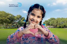 Digital Dubai unveils AI-powered ‘Emirati Family’ to boost digital awareness