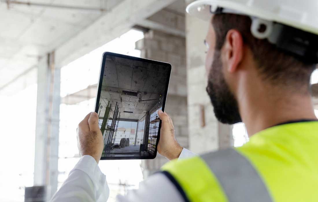 AI adoption in construction rises as professionals seek workload relief