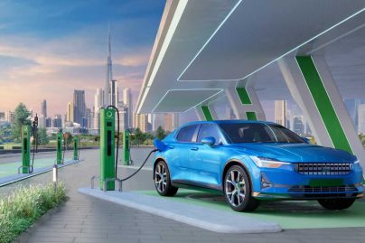 Dubai powers ahead with 1,270 EV charging stations supporting green mobility