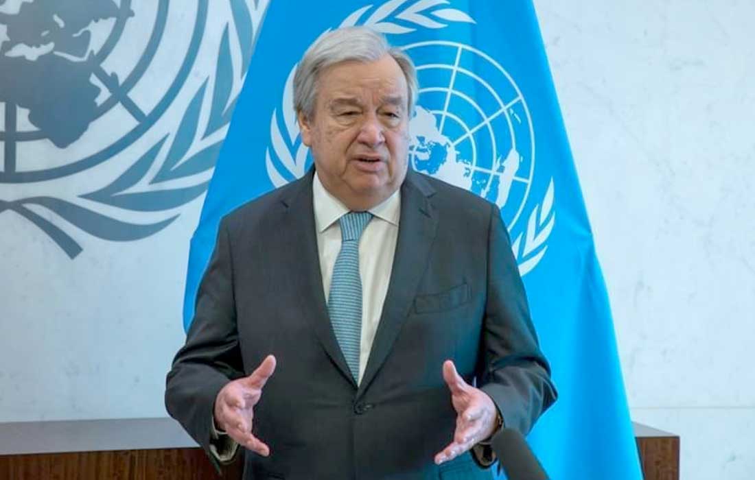 Global plastic treaty deadlock draws UN concern