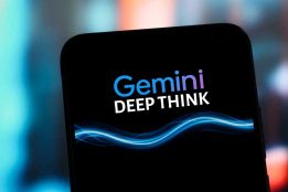 Google unveils ‘Deep Think’ AI for Gemini Ultra subscribers
