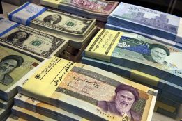 Iran plan to drop four zeros from rial in bold currency reboot plan