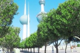 Kuwait accelerates environmental sustainability with strategic partnerships and green projects