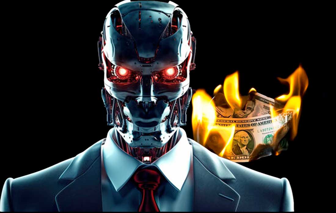 MIT warns companies see zero returns on AI