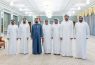 Mohammed bin Rashid honours Dubai Police veterans for their legacy of service