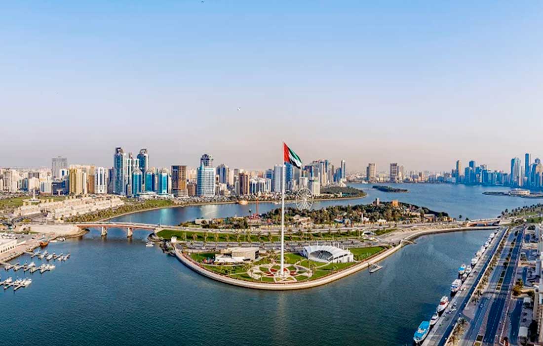 Sharjah announces government jobs and pay rises