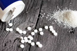 Study warns sucralose sweetener may hinder cancer immunotherapy success