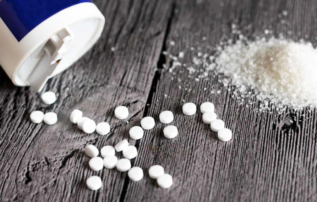 Sucralose may affect cancer treatment results