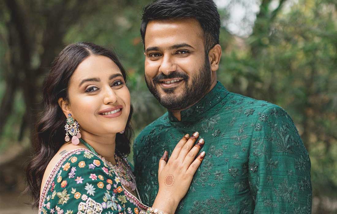 Swara Bhasker and Fahad Ahmad open up about love, parenting and TV debut