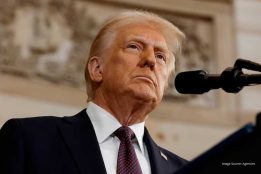 India calls Trump’s 50% tariff move ‘unjust and unfair’