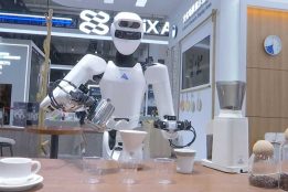 World Robot Conference 2025 unveils over 100 new robotics innovations in Beijing
