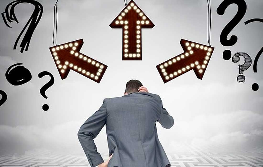 Beyond Influences: The Courage to Choose Right