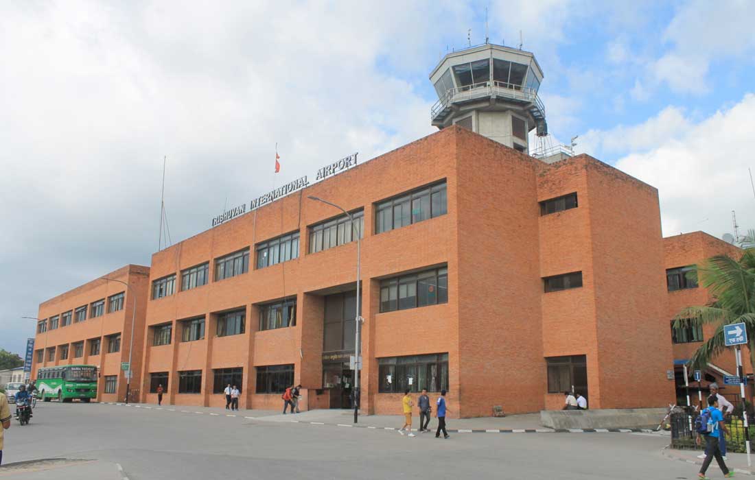 Dubai Nepal flight cancellations confirmed