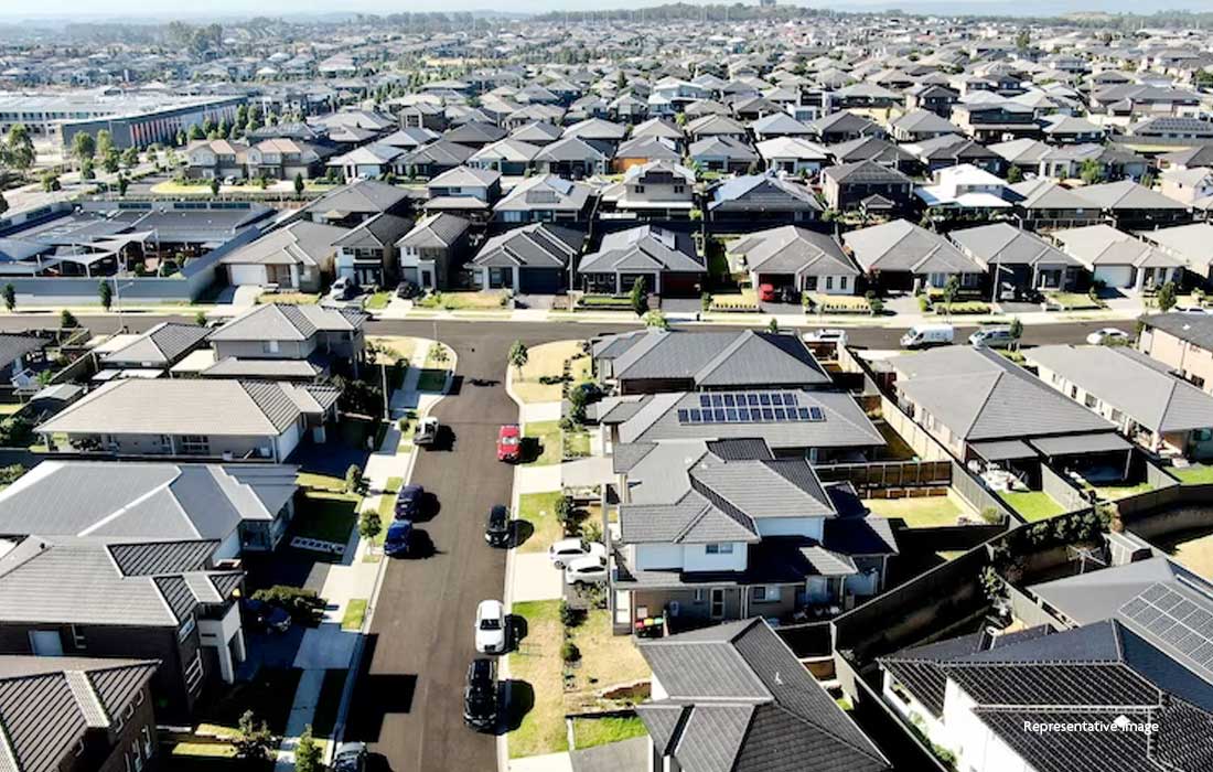 India Australia housing project seeks UAE backing