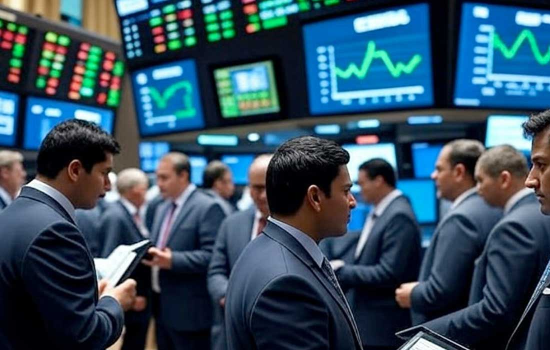 Infosys and Wipro stocks face volatility as H-1B visa news rattles ADRs
