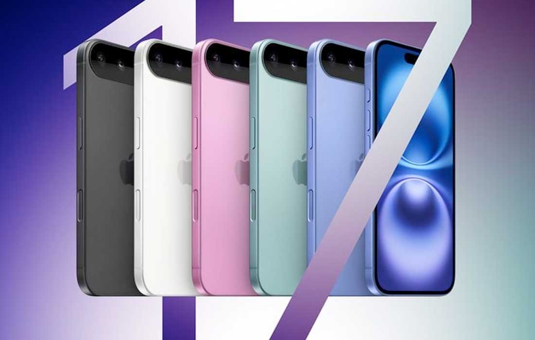 iPhone 17 lineup to launch in UAE with fresh design, features