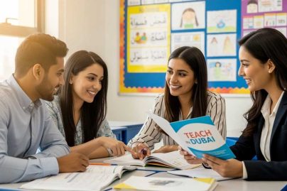 Dubai private schools rank among world’s top 10 across all domains in PISA 2025